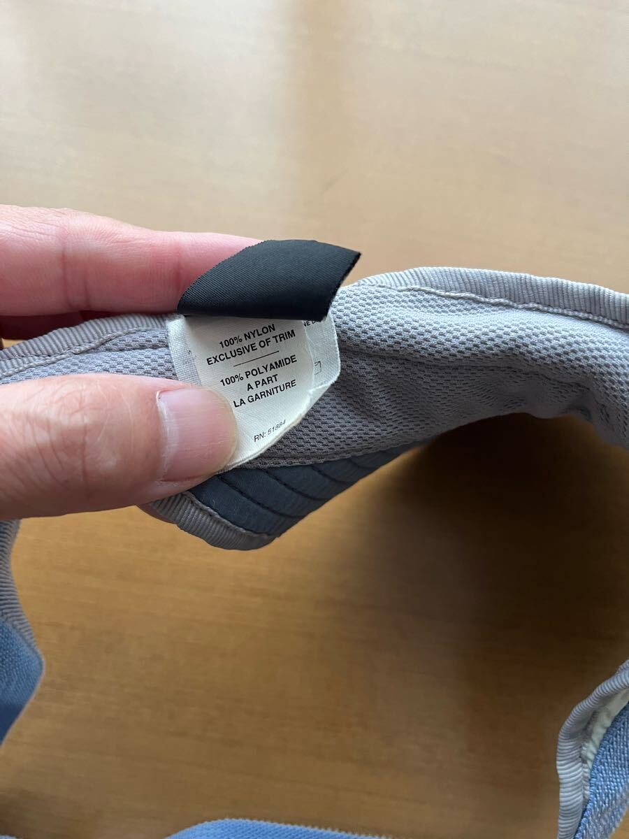 patagonia サンバイザー one size 男女兼用_画像3