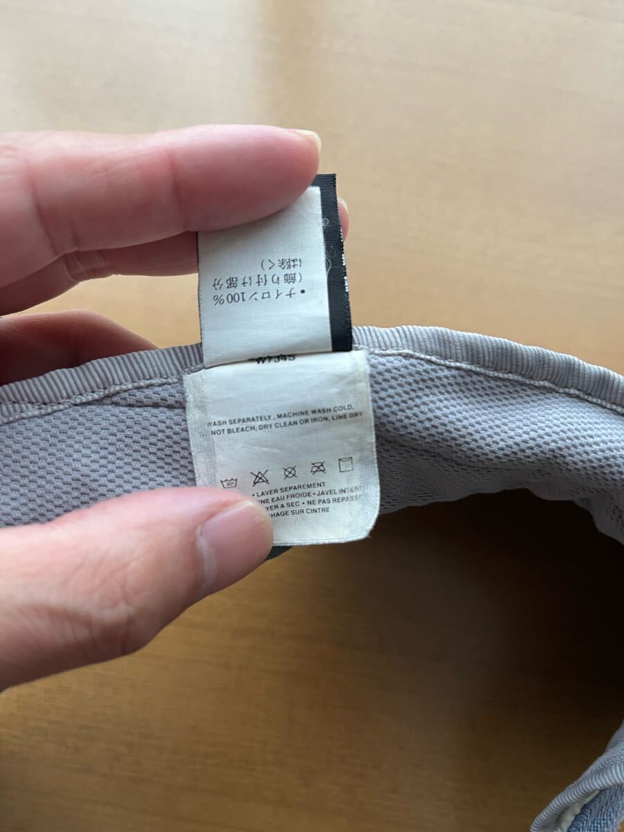 patagonia サンバイザー one size 男女兼用_画像4