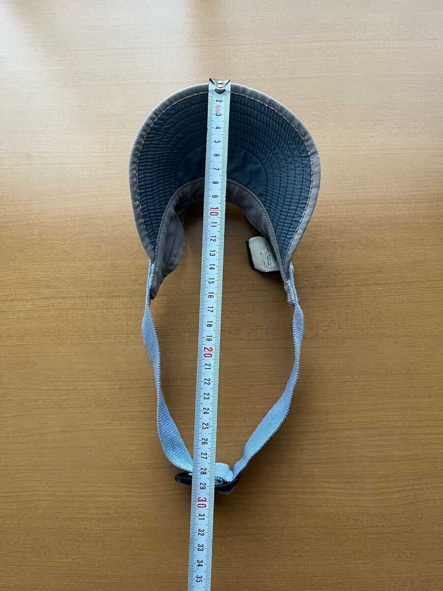 patagonia サンバイザー one size 男女兼用_画像5