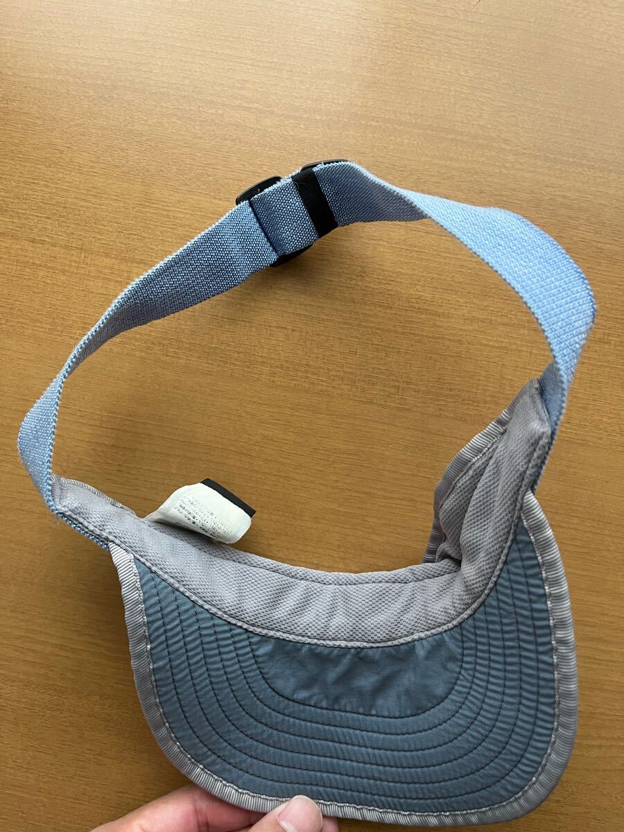 patagonia サンバイザー one size 男女兼用_画像6