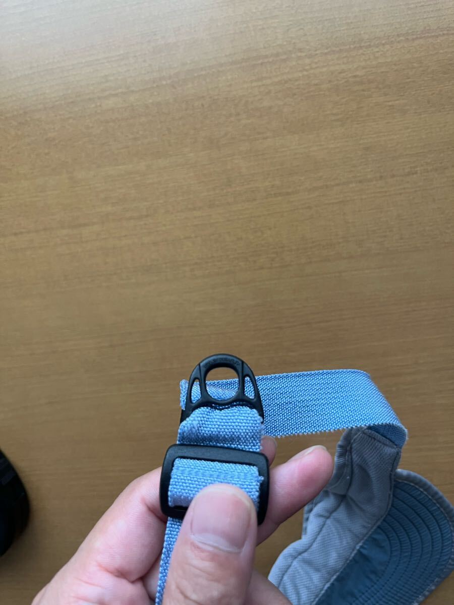 patagonia サンバイザー one size 男女兼用_画像8