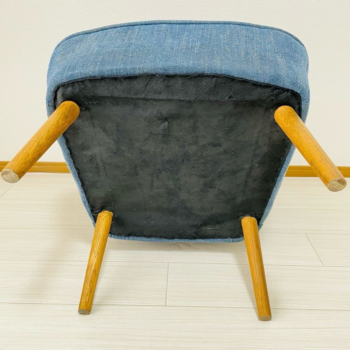 モニカソファ CRASH GATE クラッシュゲート ネイビー 【公式通販】