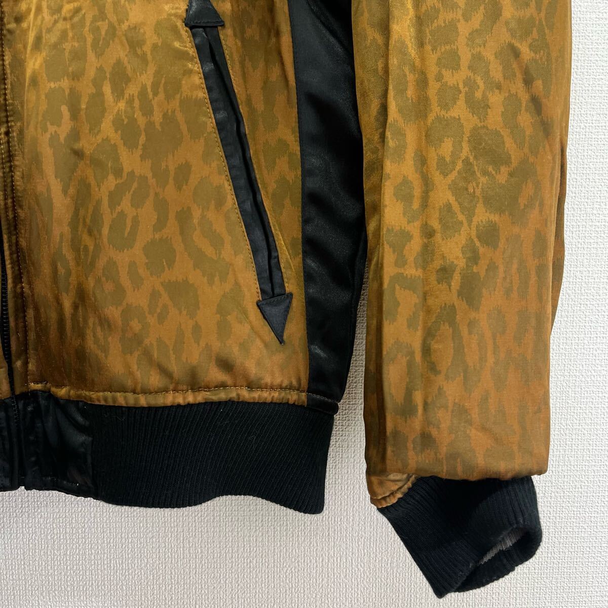 HEX ANTISTYLE スカジャン スーベニアジャケット リバーシブル HEX ANTISTYLE ヘックスアンチスタイル リバーシブル スカジャン