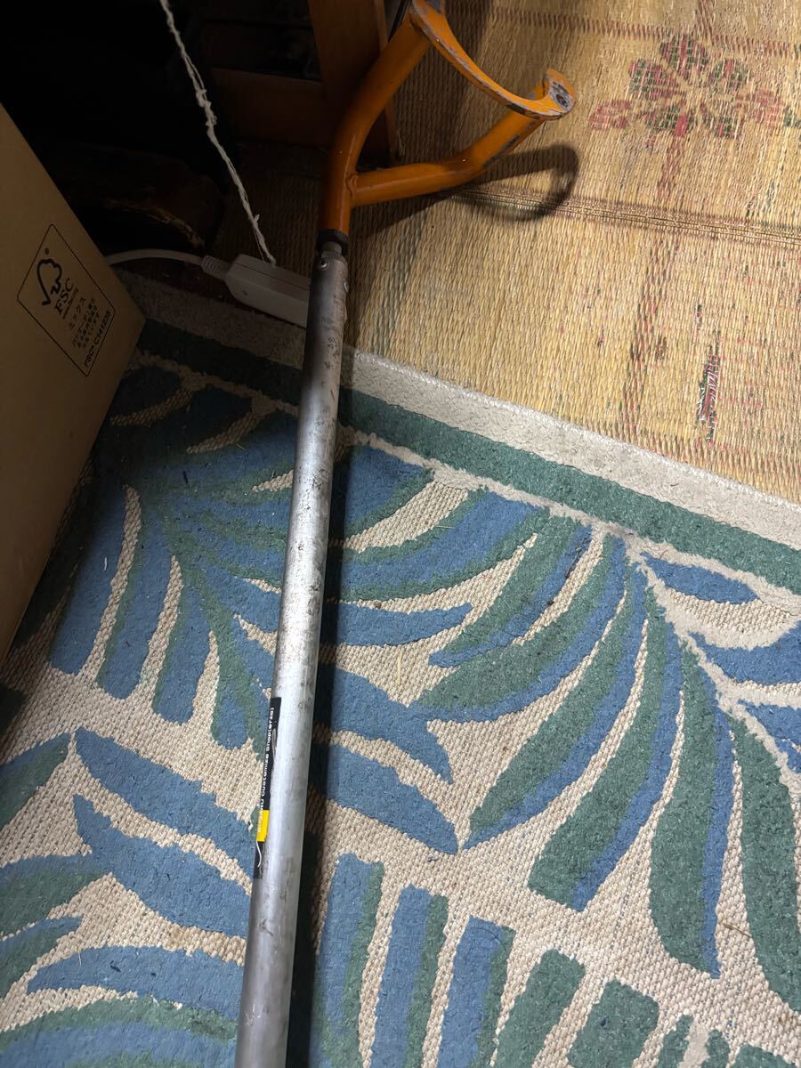 スバルプレオRSRA１RA2調整式フロントタワーバー_画像5