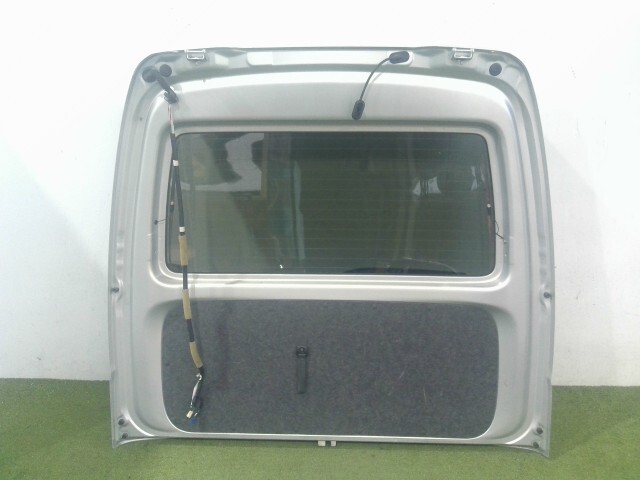 ハイゼットアトレ TA-S320G バックドア リアゲートASSY 67005-B5160_画像8