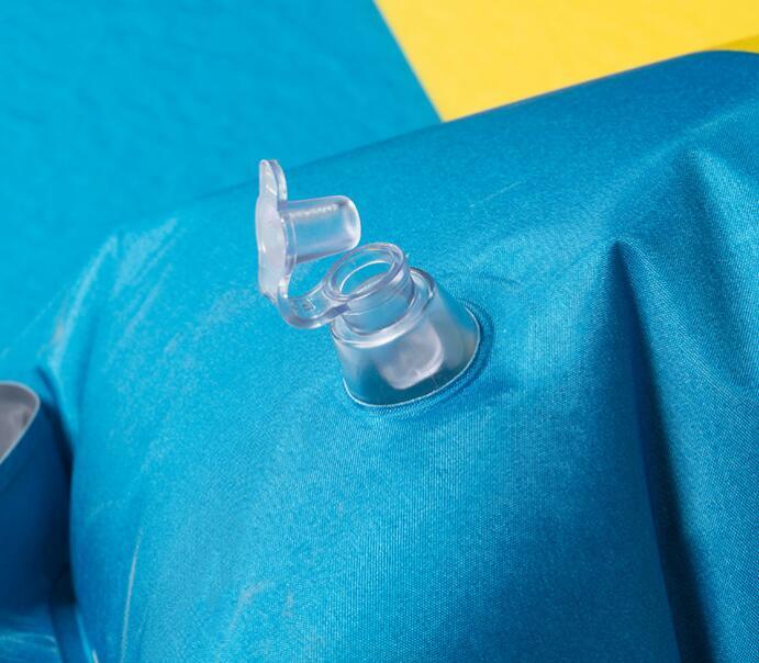  новое поступление воздушный коврик автоматика расширение тип воздушный матрац надувное спальное место кемпинг спальное место в транспортном средстве кемпинг уличный коврик 