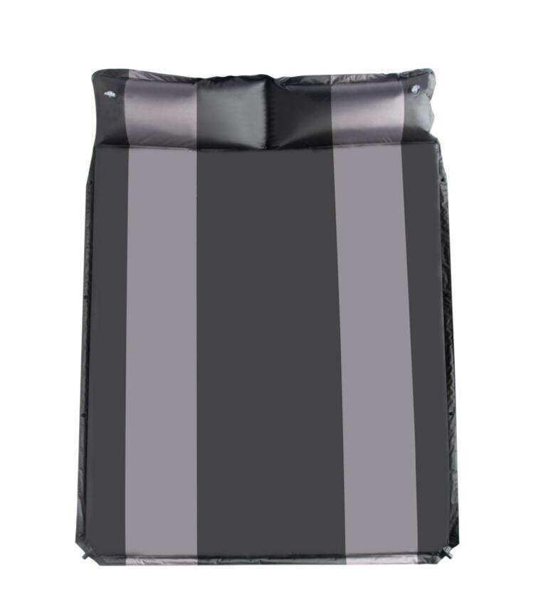 новое поступление воздушный коврик автоматика расширение тип воздушный матрац надувное спальное место кемпинг спальное место в транспортном средстве кемпинг уличный коврик