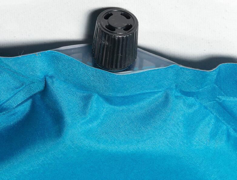 новое поступление воздушный коврик автоматика расширение тип воздушный матрац надувное спальное место кемпинг спальное место в транспортном средстве кемпинг уличный коврик