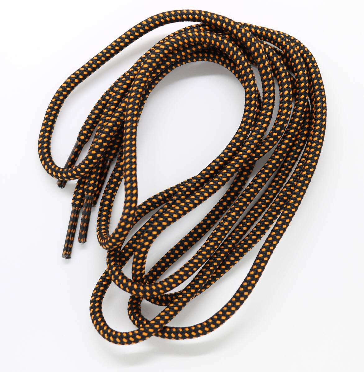 メレル ハイキングシューズ Wrapt メンズ グラナイト 25.5 cm 2E に付属の純正靴紐 シューレース_画像3