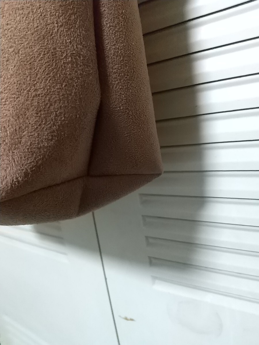 ネストローブ トートバッグ◆宝島社nest Robe付録_画像4