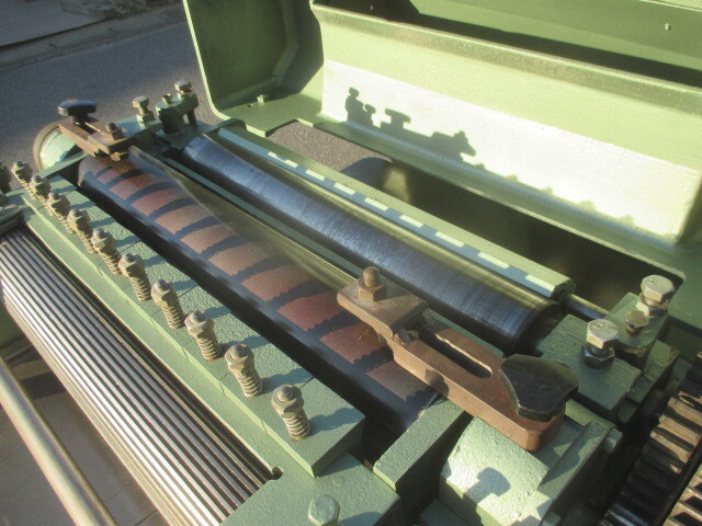 * автоматика рубанок * Noda автоматика рубанок запись NK-18 450mm режущий инструмент G есть * рабочее состояние подтверждено * автоматика can na автоматика рубанок pre na дерево обработка порез . б/у механизм (6691)