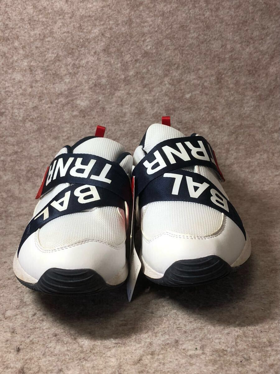 キャロウェイ Callaway バルトレーナー BALTRAINER Sサイズ （ 23.5cm 相当 ） ゴルフ GOLF 体幹トレーニング シューズ タグ付き_画像1