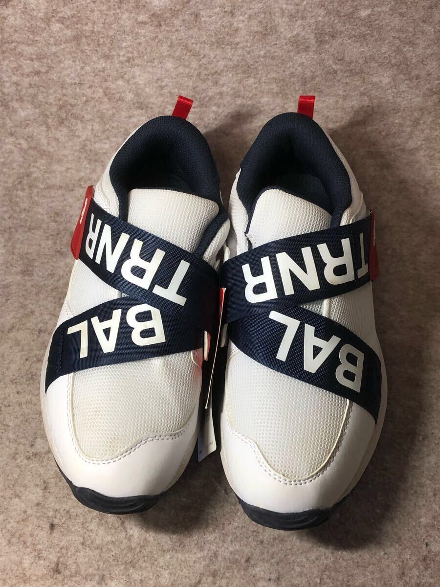 キャロウェイ Callaway バルトレーナー BALTRAINER Sサイズ （ 23.5cm 相当 ） ゴルフ GOLF 体幹トレーニング シューズ タグ付き_画像2