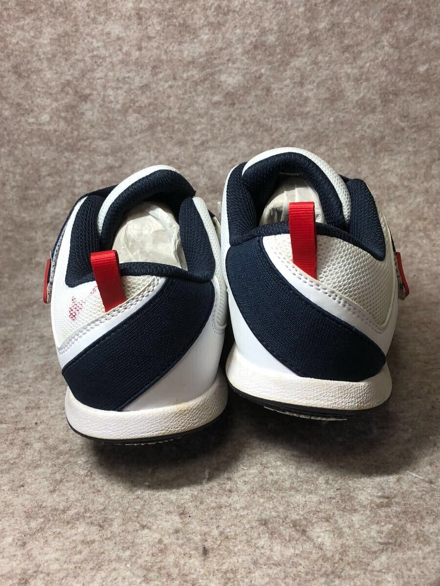 キャロウェイ Callaway バルトレーナー BALTRAINER Sサイズ （ 23.5cm 相当 ） ゴルフ GOLF 体幹トレーニング シューズ タグ付き_画像3