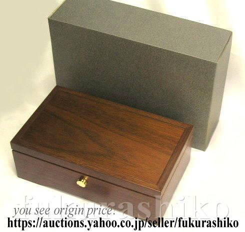 新品50弁 松田聖子 ♪あなたに逢いたくて（３パーツ）オルフェウス520オルゴール_画像2