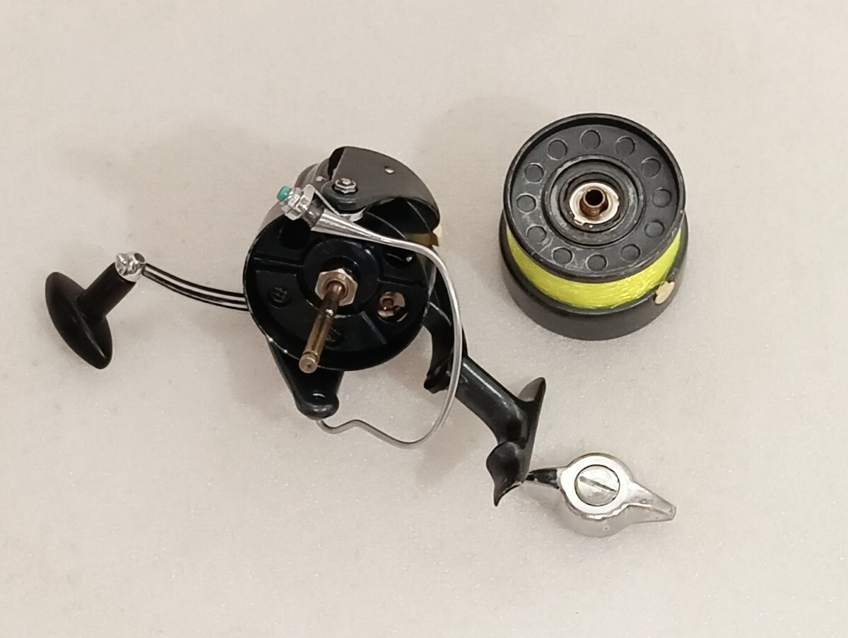  Olympic Old катушка super 93 редкий прекрасный товар 