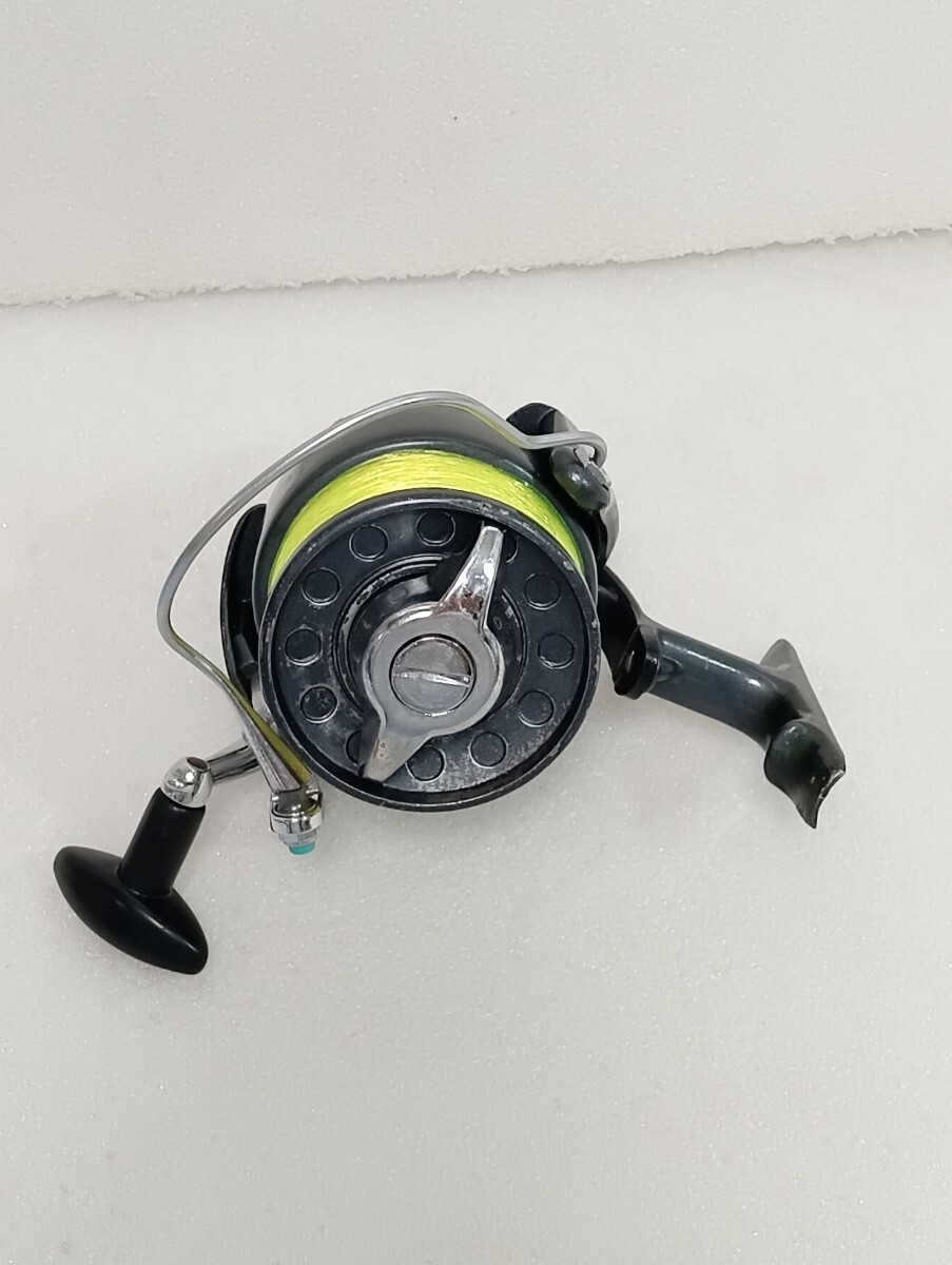  Olympic Old катушка super 93 редкий прекрасный товар 