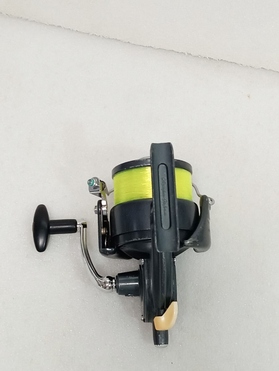  Olympic Old катушка super 93 редкий прекрасный товар 