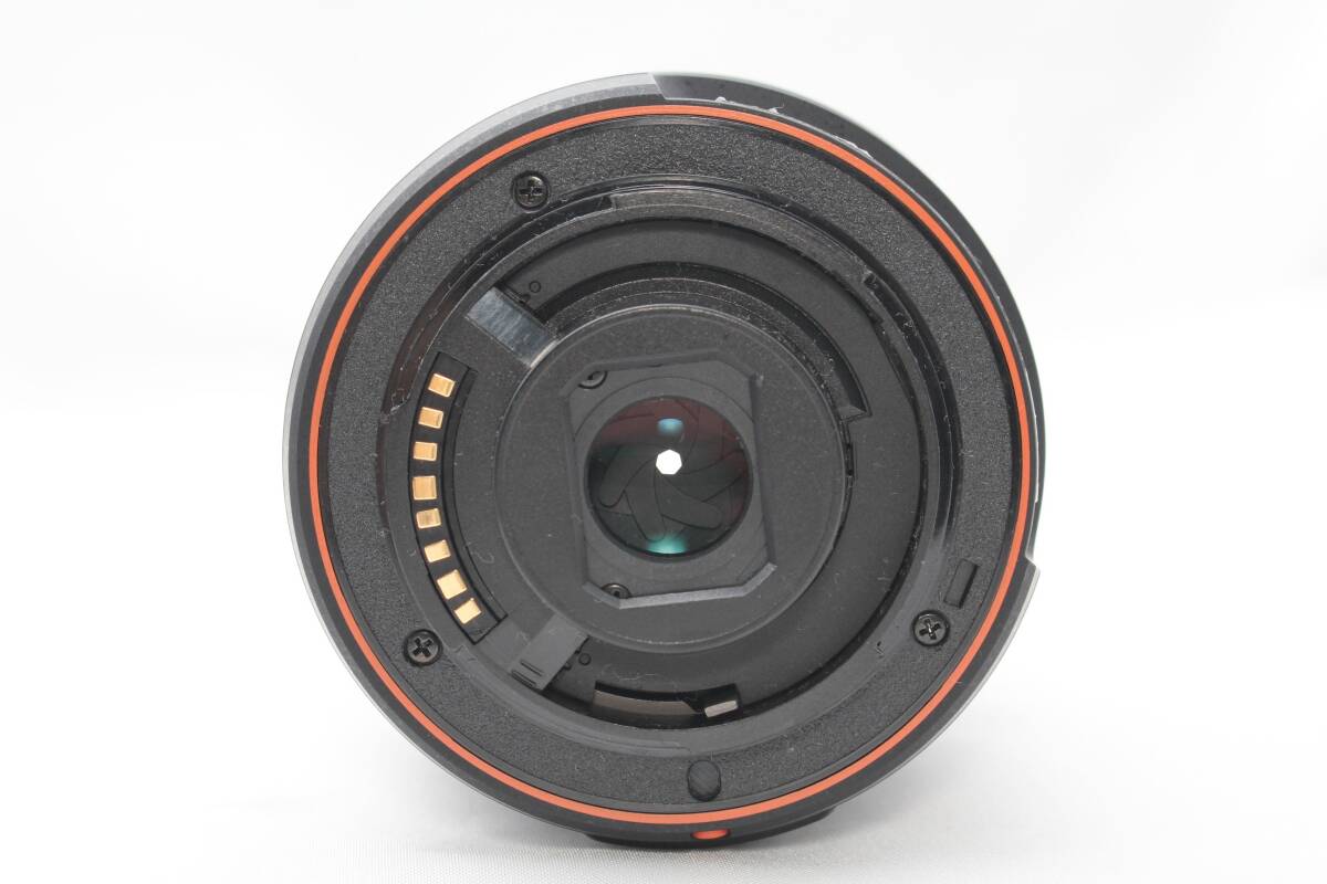 ★【極上美品 初心者おすすめ】 SONY DT18-55mm F3.5-5.6 SAM II SAM18552 ★ ソニー Aマウント APS-C対応