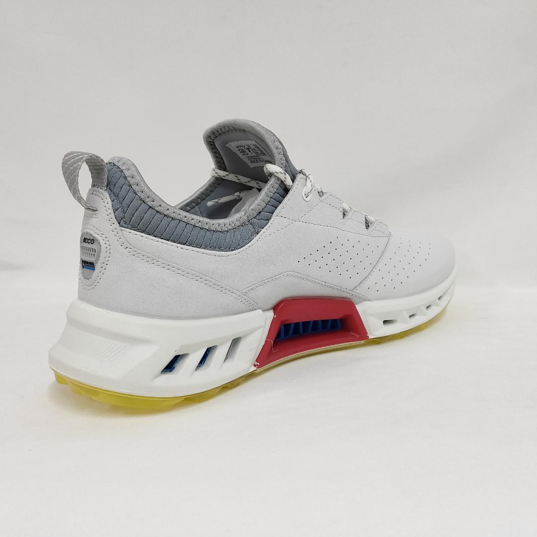 ○★新品 未使用 ECCO GOLF バイオム C4 ゴアテックスゴルフシューズ 新品 未使用 ECCO GOLF バイオム C4 ゴアテックスゴルフシューズ