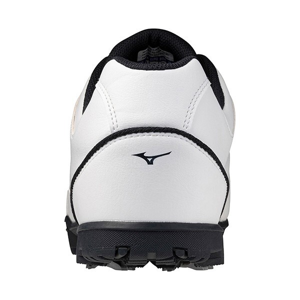 [ новый товар ] Mizuno GM-STYLE WIDE STji- M стиль широкий ST 51GQ255101 белый × белый 24.5cm
