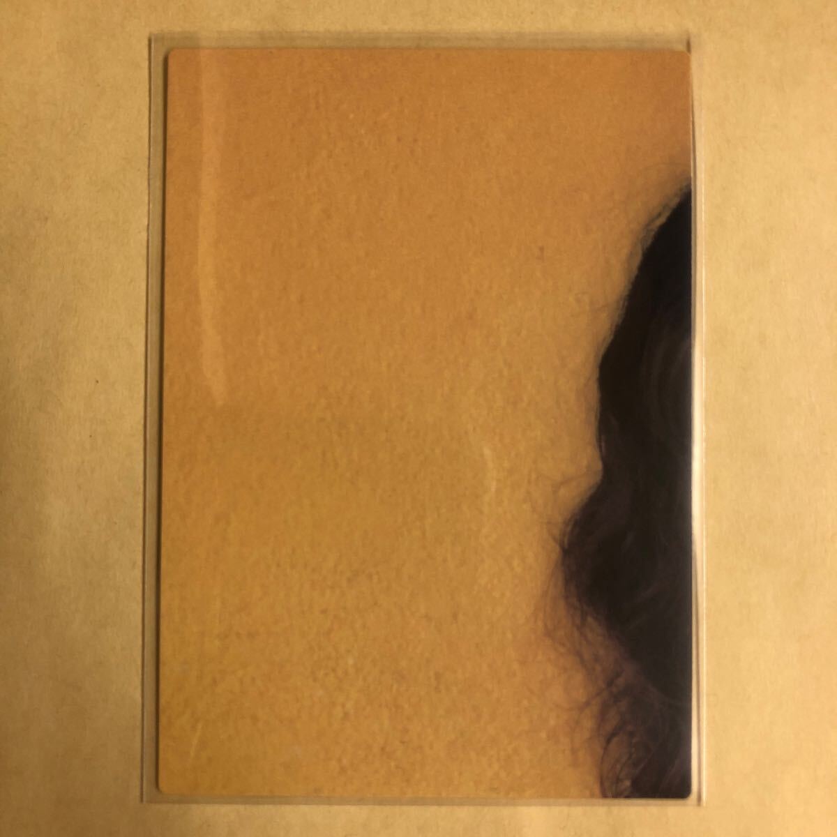  Sakai Yumi 2000 желтый кабина коллекционные карточки идол gravure карта нижнее белье 109 звезда коллекционная карточка 