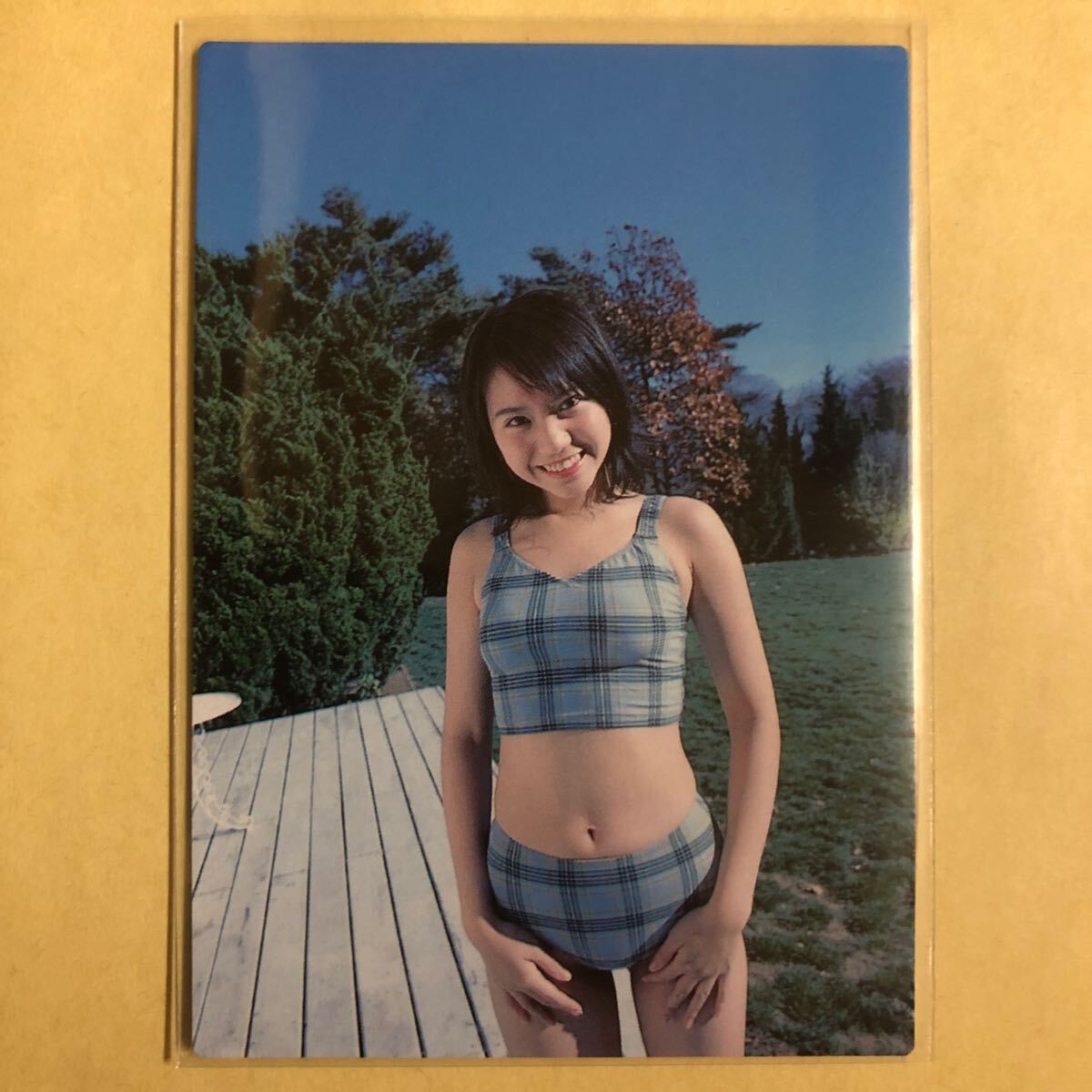  Kaneda Mika 2000 коллекционные карточки идол gravure карта купальный костюм 079 звезда коллекционная карточка 