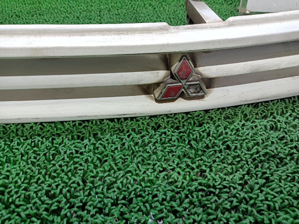  Mitsubishi радиатор решётка Lancer, #hyj NSP257302