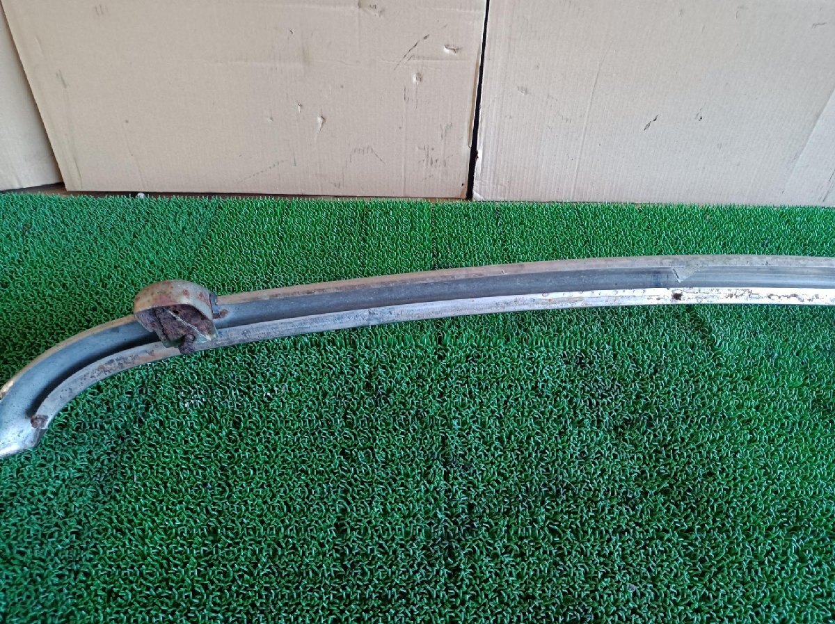 ローバー　リアバンパー　Rバンパー　ミニ　E-99X　99X　＃hyj　NSP266208_画像6