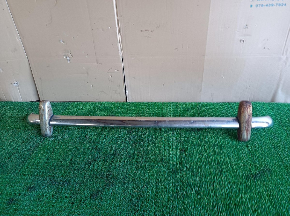 ローバー　リアバンパー　Rバンパー　ミニ　E-99X　99X　＃hyj　NSP266208_画像1