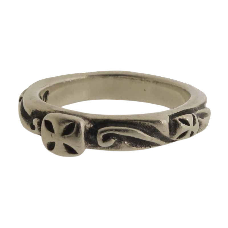 AVAILABLE NOWHERE STAY SAFE RING アヴェイラブルノーウェア