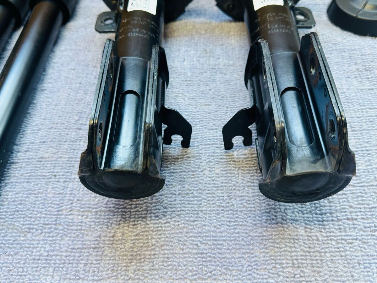 スズキ スイフトスポーツ スイフト 純正 サスペンションキット サスキットZC33S 翌日発送可能_画像5