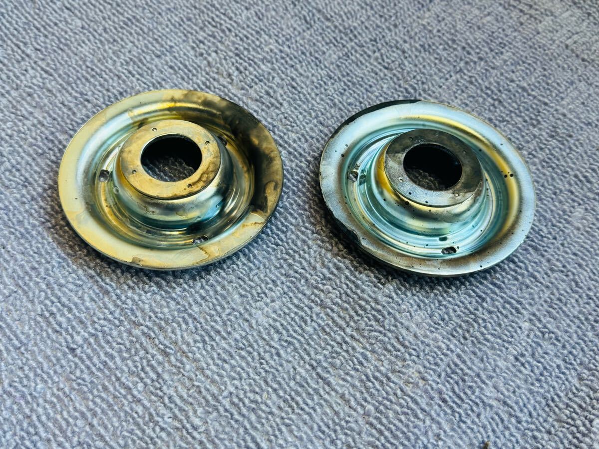 スズキ スイフトスポーツ スイフト 純正 サスペンションキット サスキットZC33S 翌日発送可能_画像9