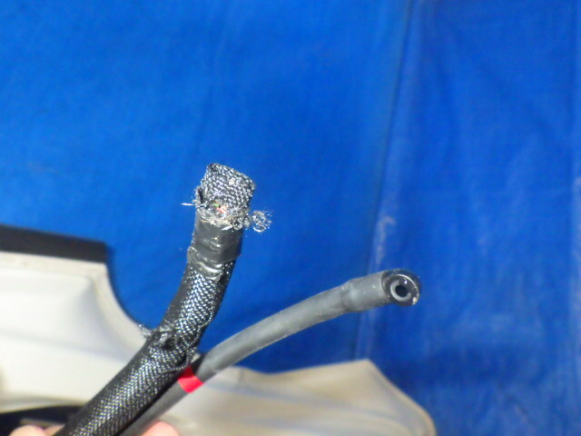 87 ekワゴン B33W 令和元年 BR06 純正 リアゲート バックドア W13_画像8