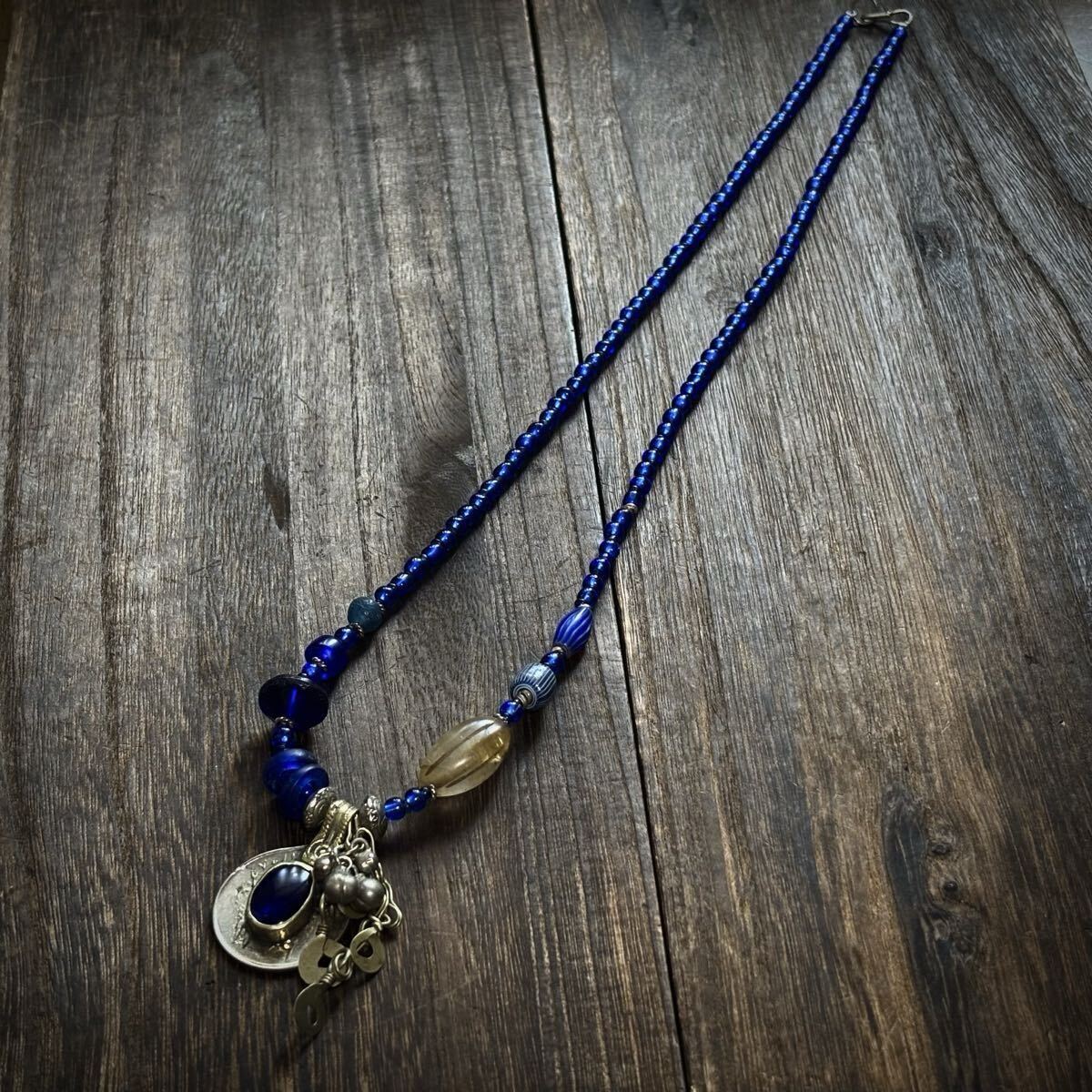 venechi Anne bohemi Anne античный бисер колье oni унция gold dogon пончики naga группа .. crystal kchi группа очарование 