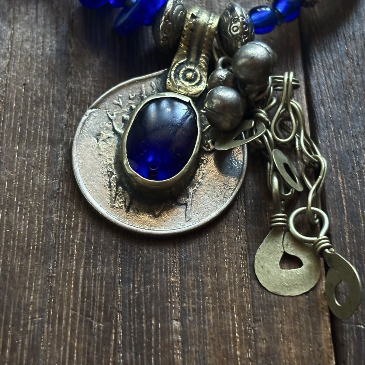 venechi Anne bohemi Anne античный бисер колье oni унция gold dogon пончики naga группа .. crystal kchi группа очарование 