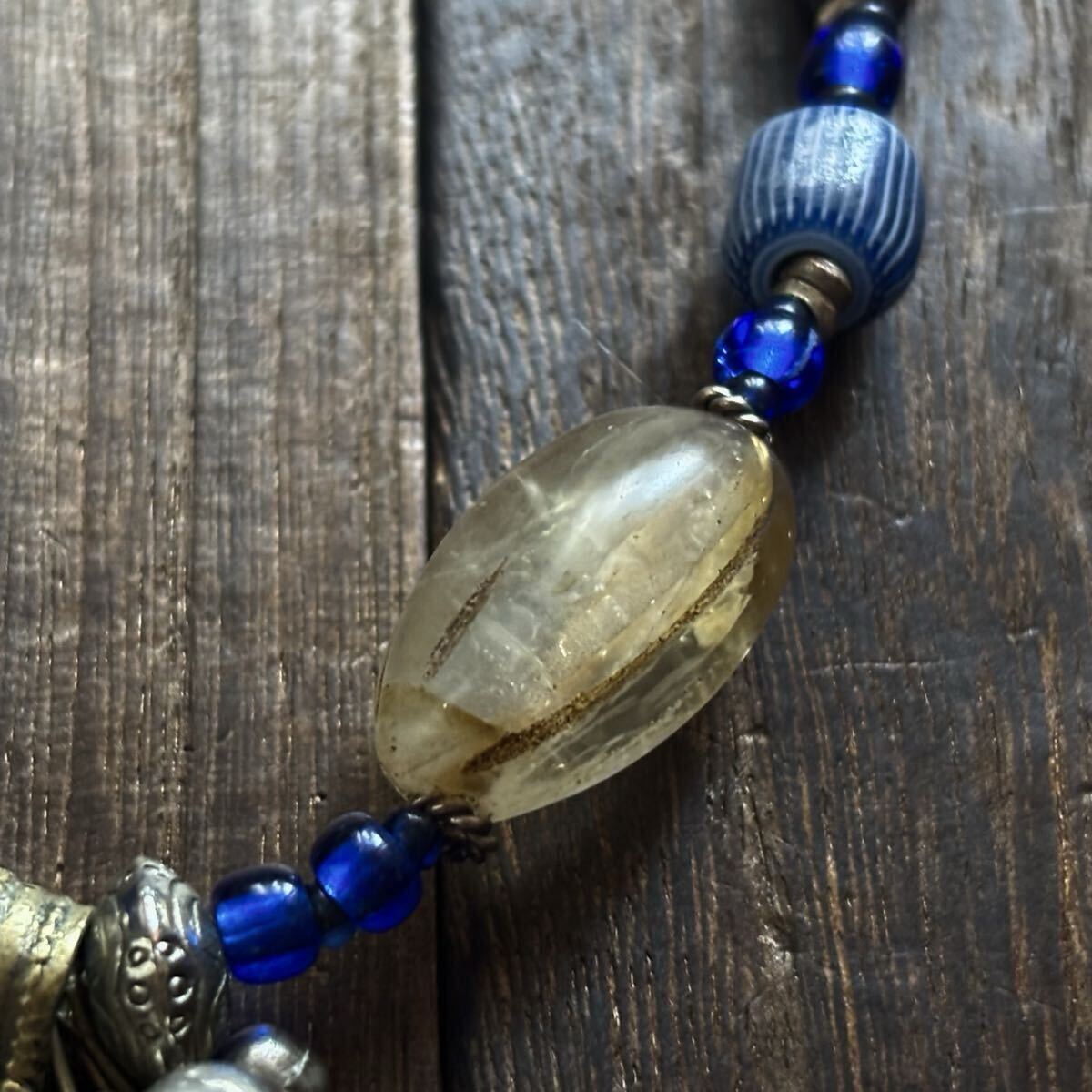 venechi Anne bohemi Anne античный бисер колье oni унция gold dogon пончики naga группа .. crystal kchi группа очарование 