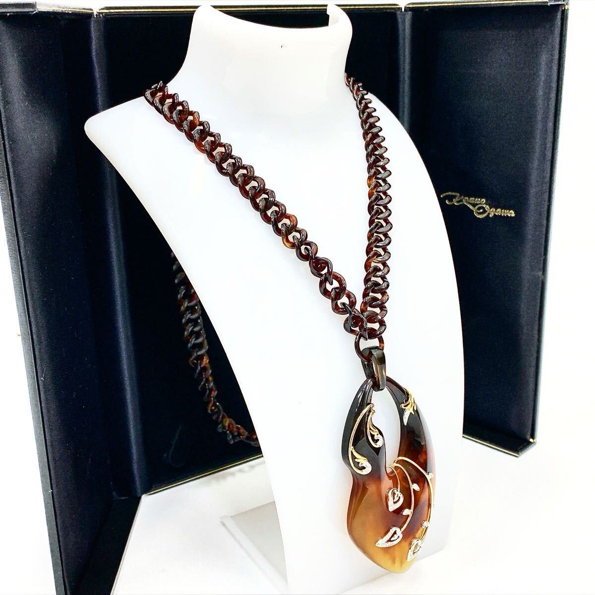 moco ネックレス K18PG/Pt900 ダイヤモンド0.303ct moco様専用 ネックレス K18PG/Pt900 ダイヤモンド0.303ct - メルカリ