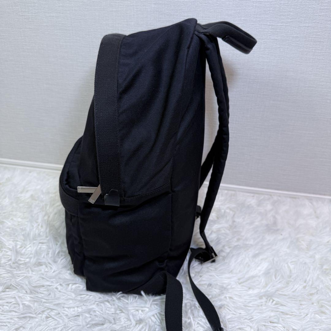 【極美品✨廃盤希少】 PORTER GIRL NODE デイパック 花柄内装 極美品廃盤希少】 PORTER GIRL ポーター ポーターガール NODE