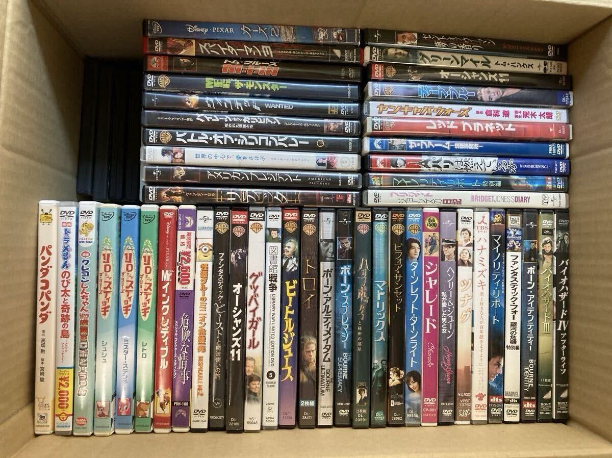 邦画DVD まとめ 100本以上 まとめ売り 邦画DVD まとめ 100本以上 まとめ売り