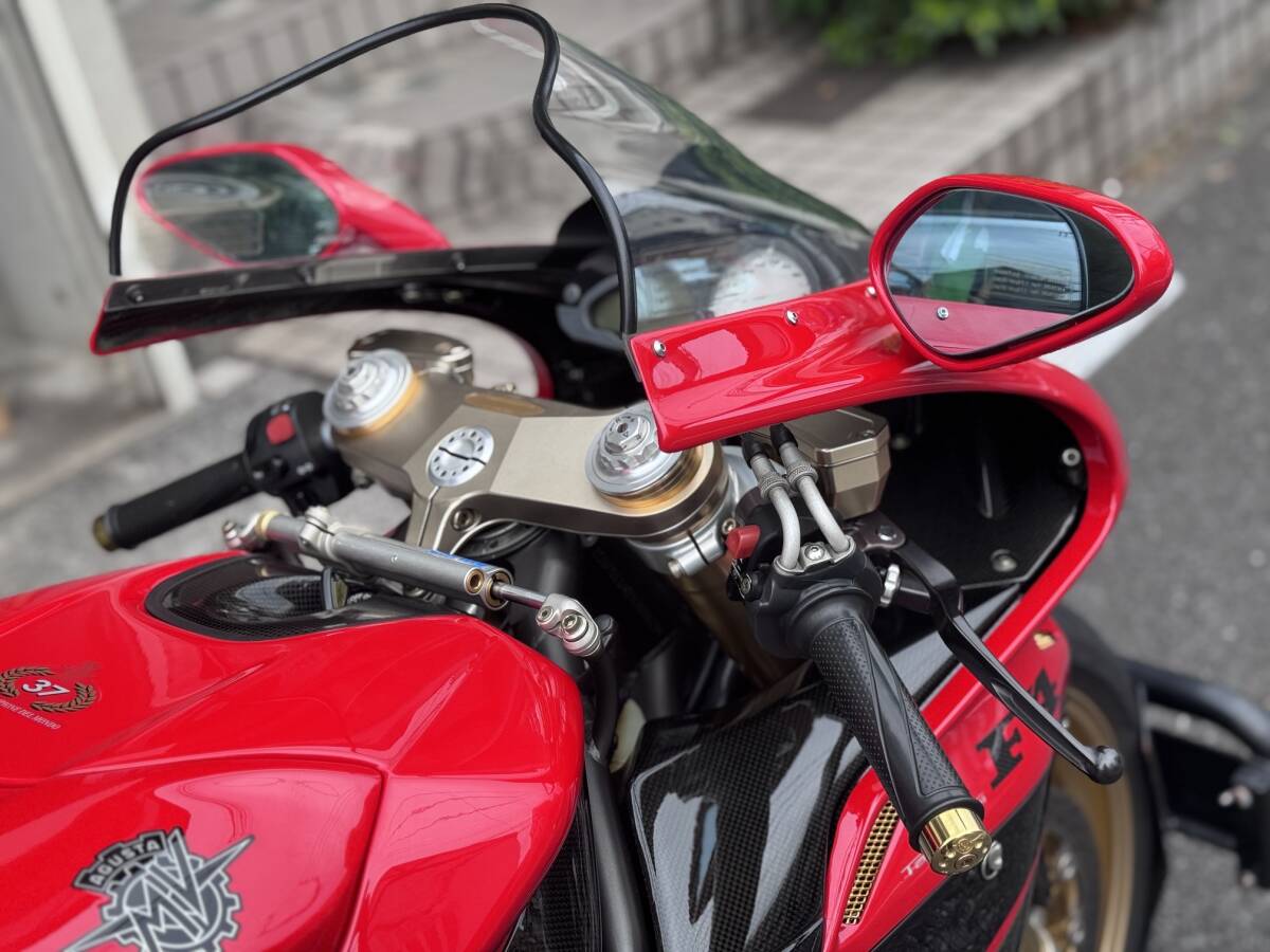 MVアグスタF4 シート タンブリーニ F4750 F41000 MVアグスタF4 シート タンブリーニ F4750 F41000 MV AGUSTA F4