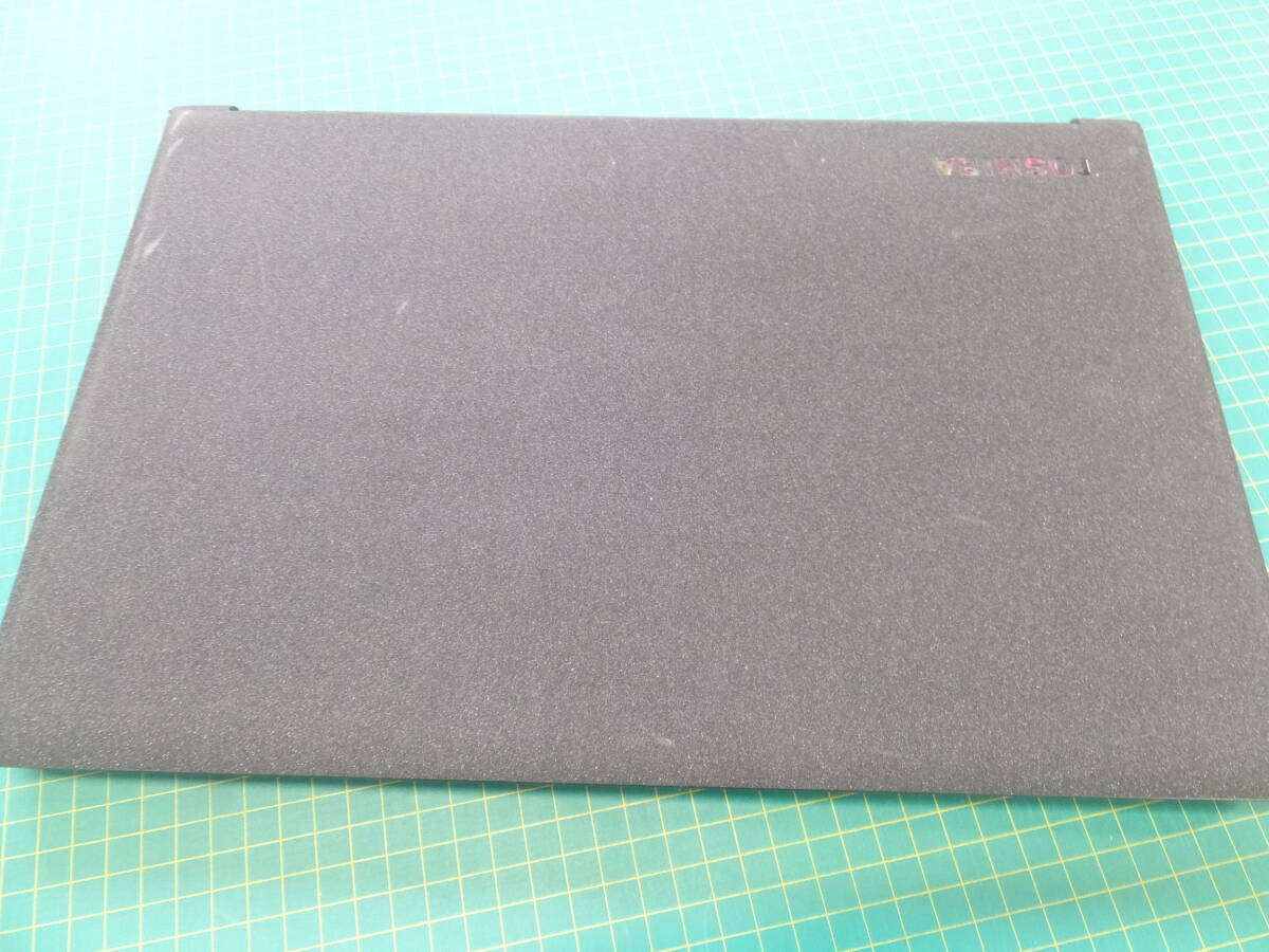 東芝 B35/R corei5-5200U 8GB SSD256GB DVD 11Pro_画像5