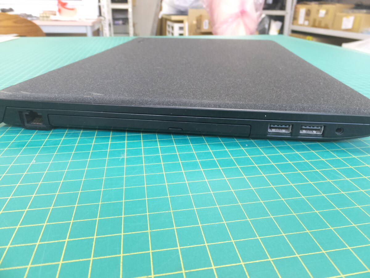 東芝 B35/R corei5-5200U 8GB SSD256GB DVD 11Pro_画像7