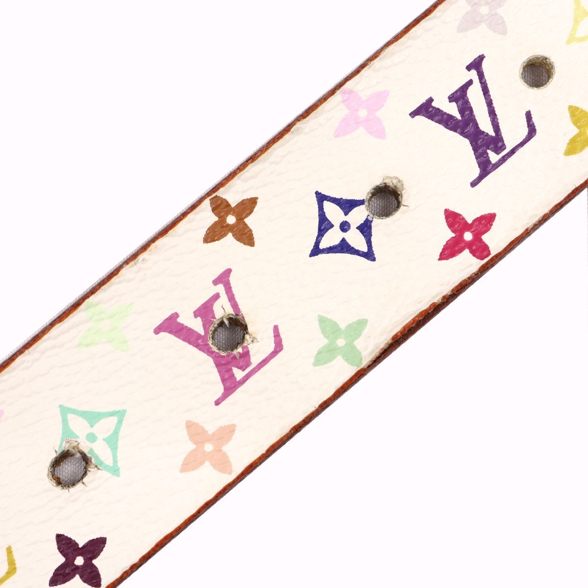 LOUIS VUITTON M9270U サンチュール・キャレ ベルト LOUIS VUITTON M9270U サンチュール・キャレ ベルト 楽天市場