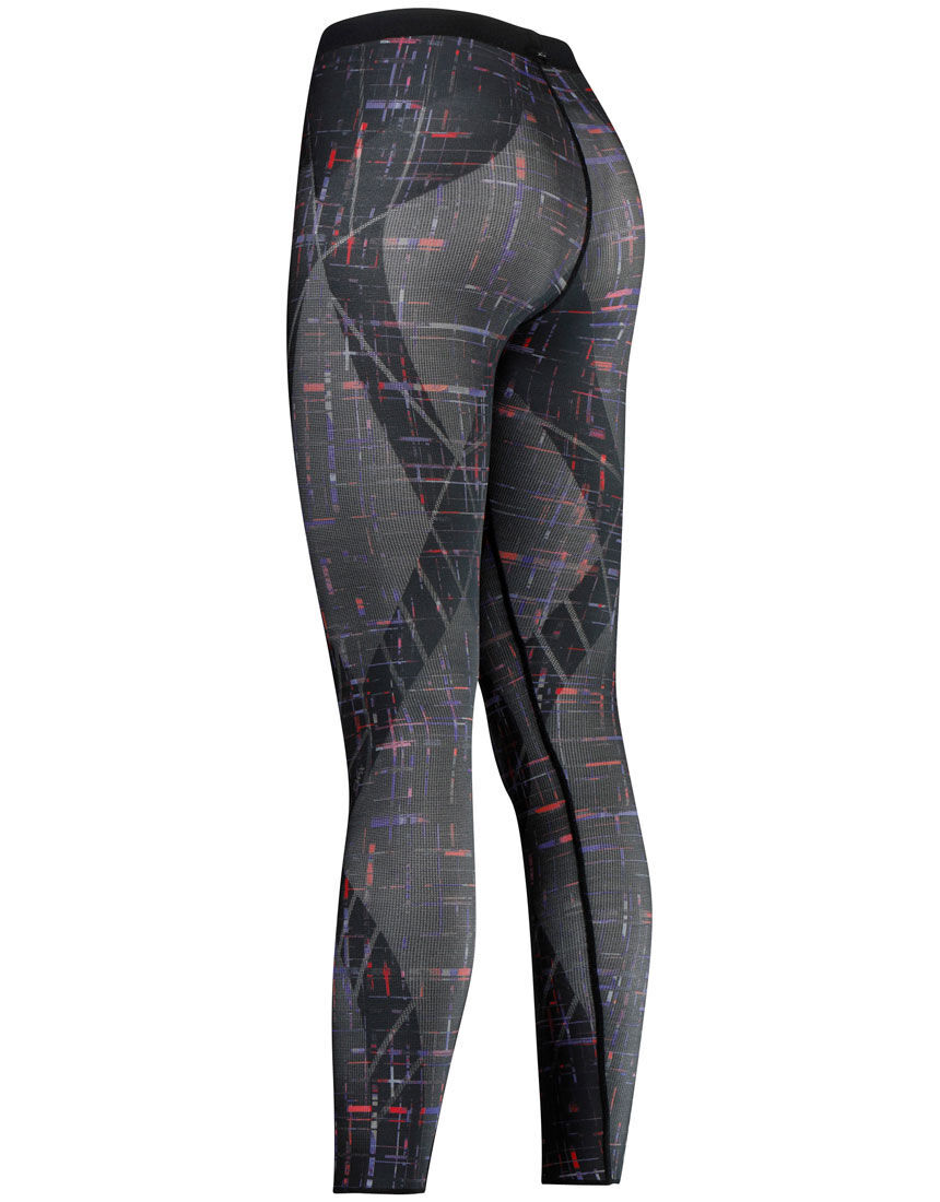 CW-X HZY279LB L ジェネレーターモデル クールタイプ ロングタイツ 女性用 