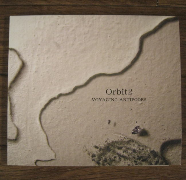 齋藤 徹 - 今井和雄 - Barre Phillips - Lauren Newton - Jacques Demierre - Urs Leimgruber / Orbit 2: Voyaging Antipodes_画像1