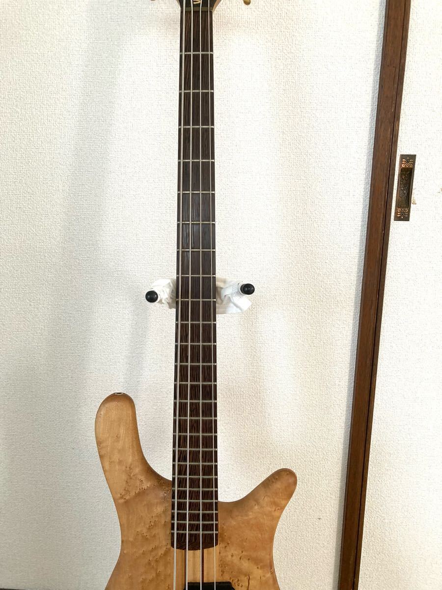 Warwick Streamer Stage 1. 1994年 ドイツ製 Warwick Streamer Stage 1. 1994年 ドイツ製(Warwick)|売買され