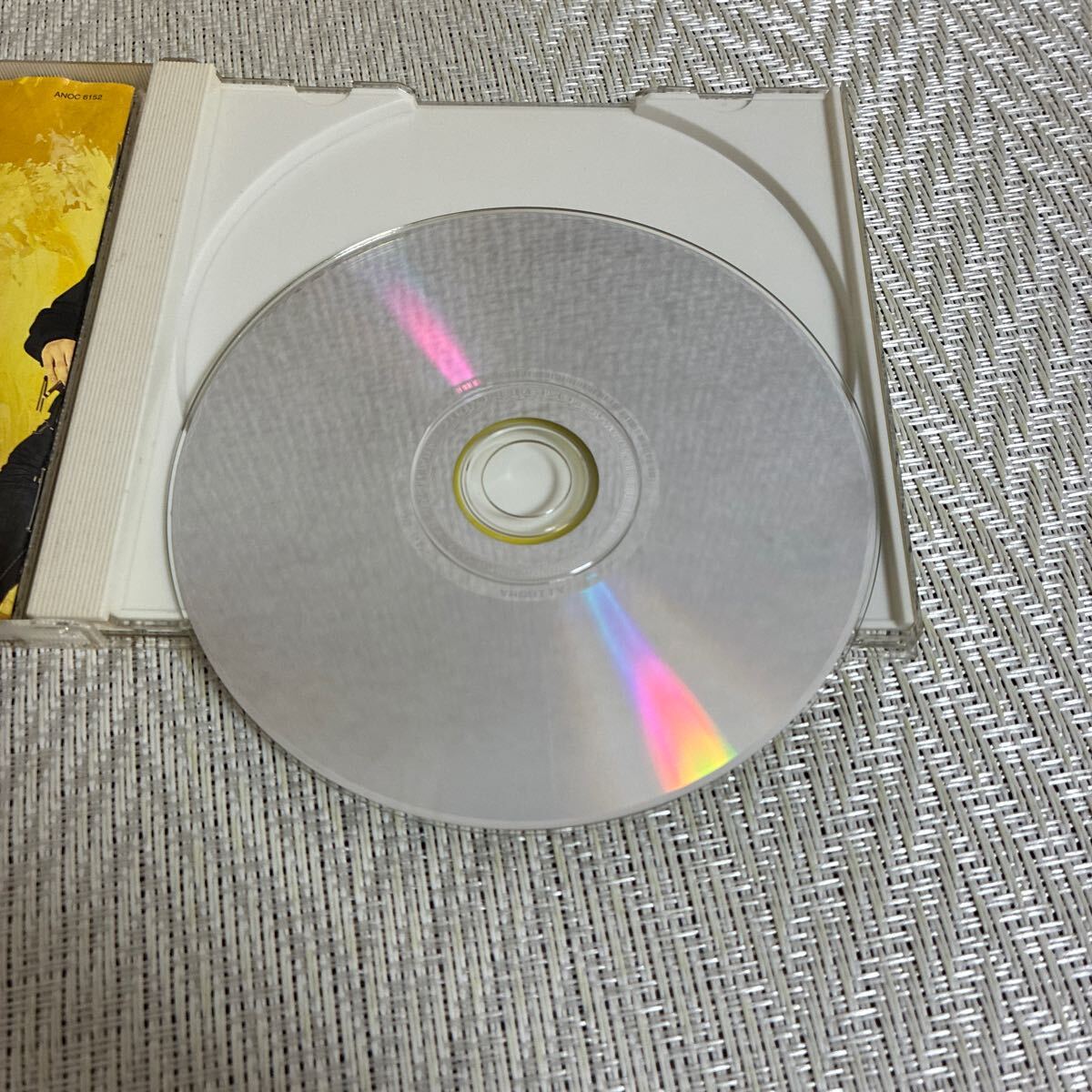 即決/CD/序奏/プロローグ/TSUKEMEN/_画像4