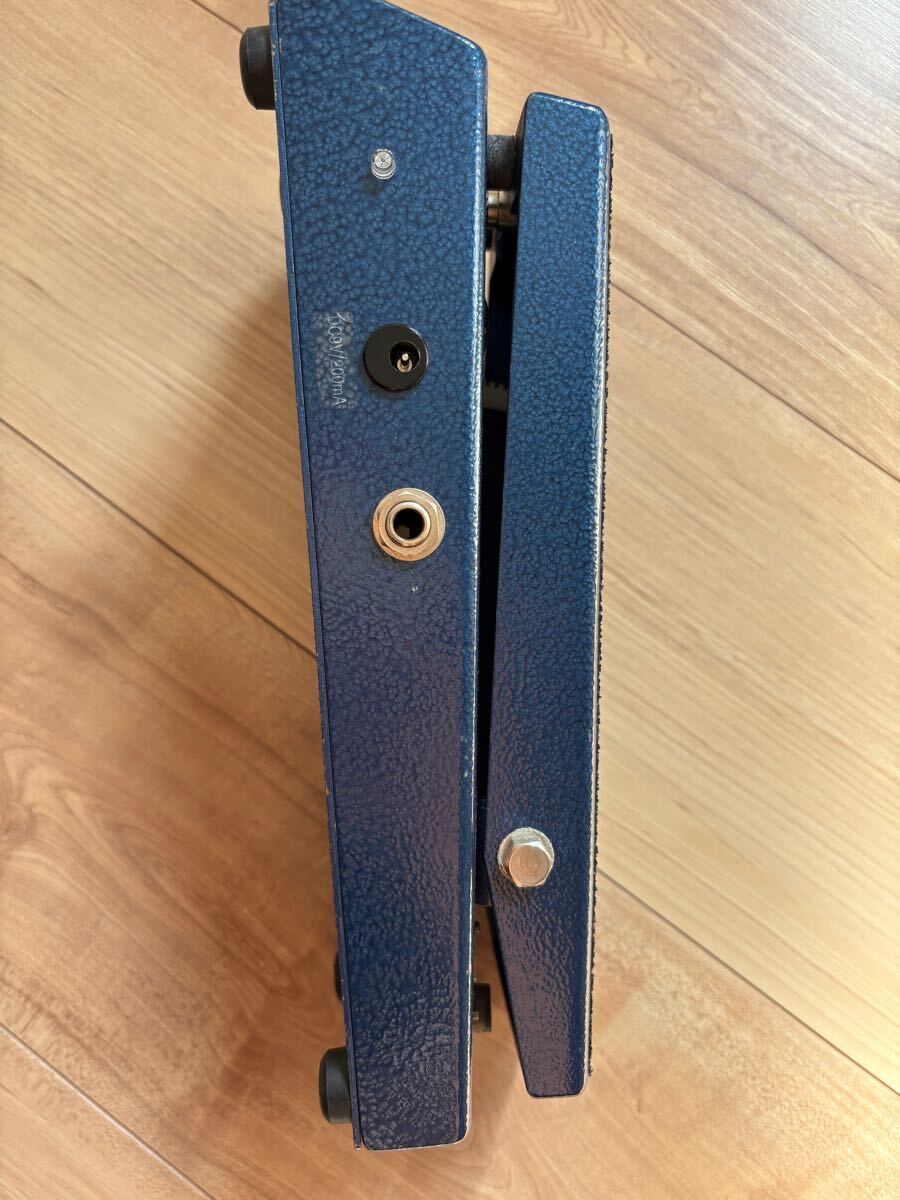 Shibuya Gakki BLUE COLOR WAH とてつもなくレア！