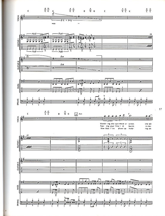 Band Score частота * оценка KunikniMasque маска все искривление Billy Sheehanbi Lee * scene гитара & основа. tab. есть 